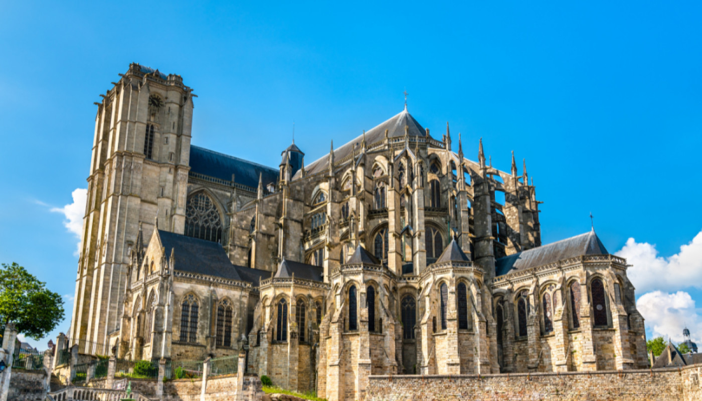 L’escape game mobile, une enquête grandeur nature dans les rues du Mans !