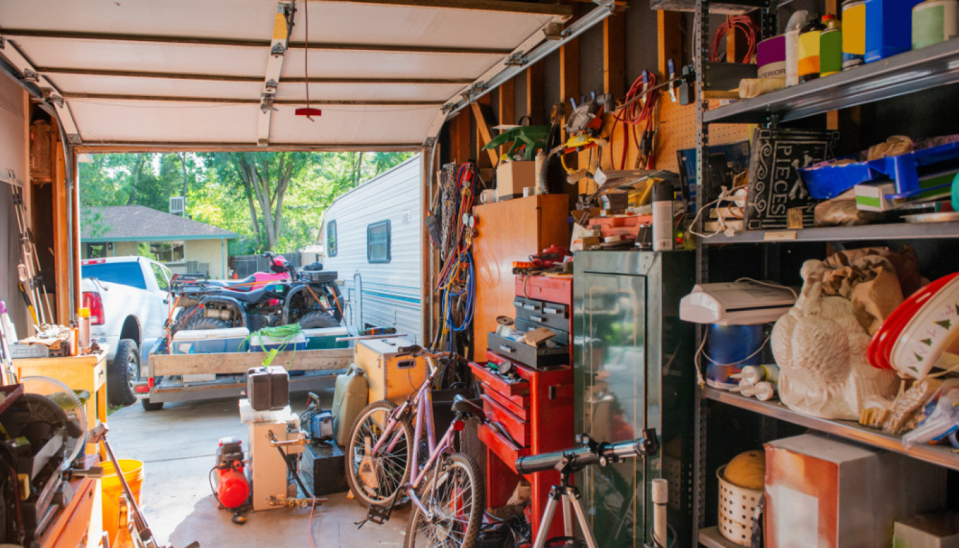 Citydem, le service de débarras assuré sans tracas à Marseille