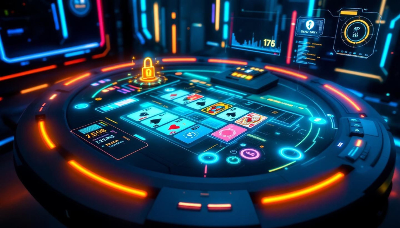 Comment évaluer et choisir une plateforme de poker en ligne sécurisée