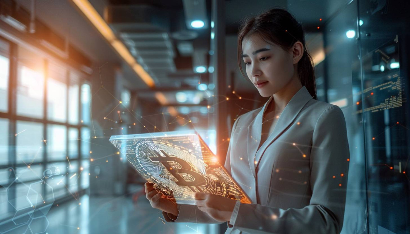 Comment la technologie blockchain transforme l'e-commerce