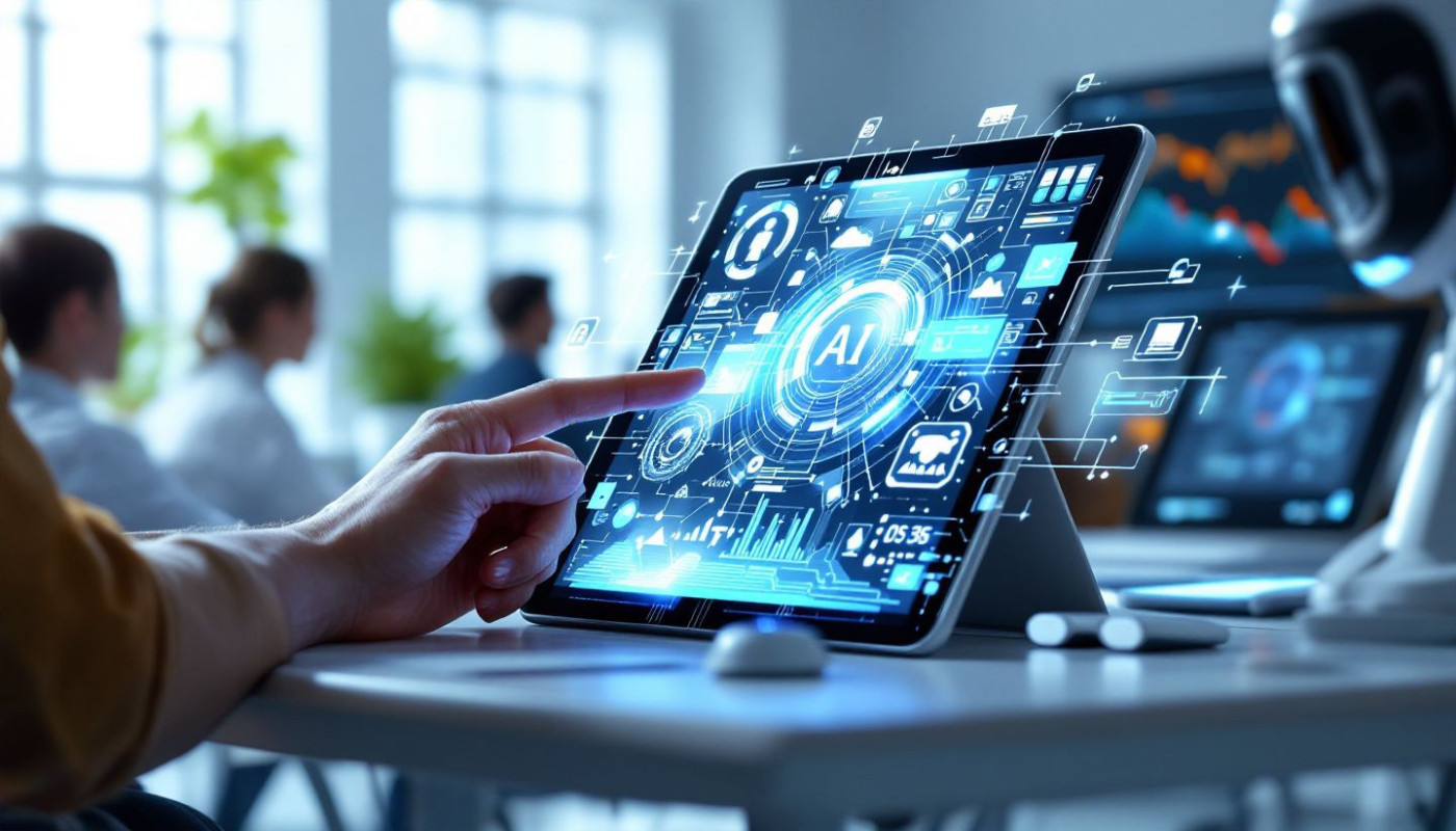 Comment les innovations en IA influencent-elles l'éducation moderne ?