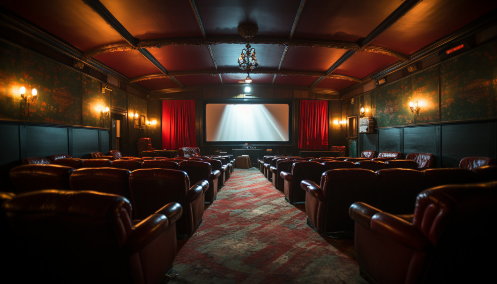 Le cinéma indépendant : une alternative au mainstream