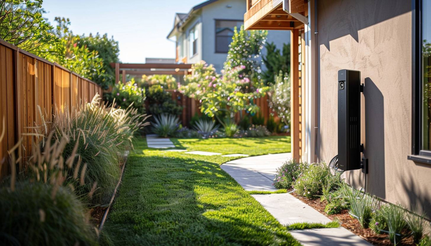 Les avantages des systèmes de vidéosurveillance modernes pour la sécurité domestique