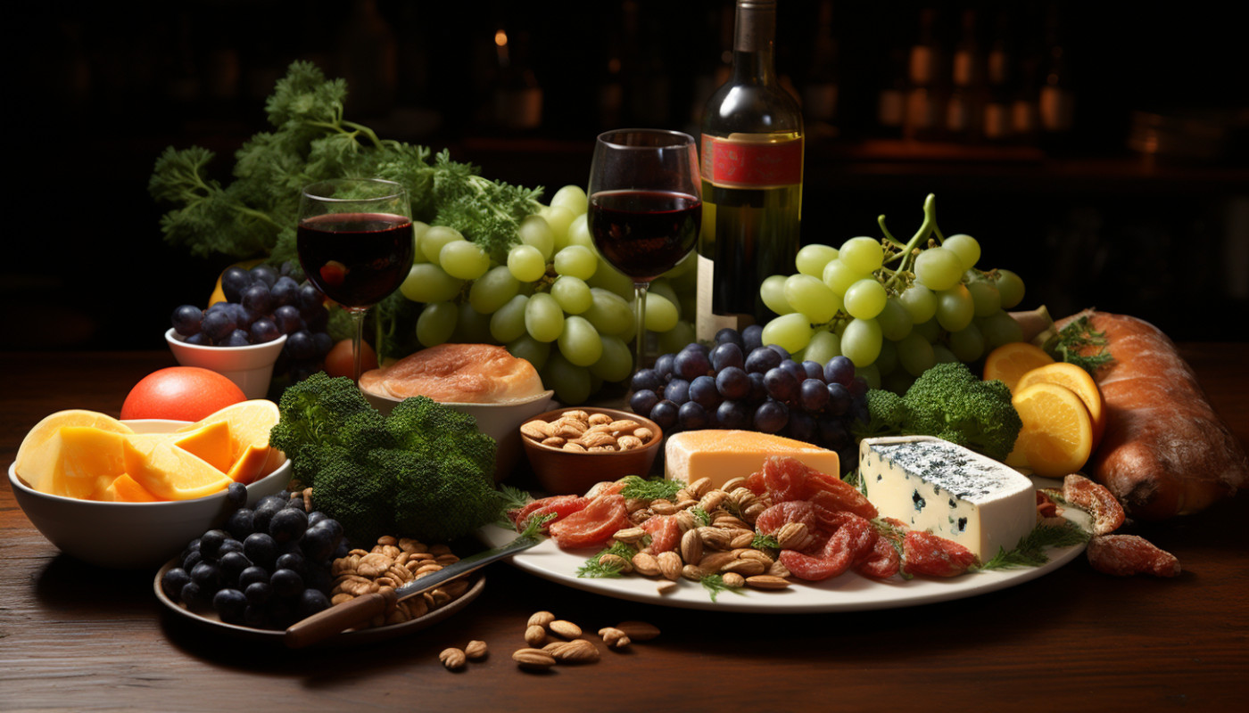 Les bienfaits du régime méditerranéen sur la santé et le bien-être