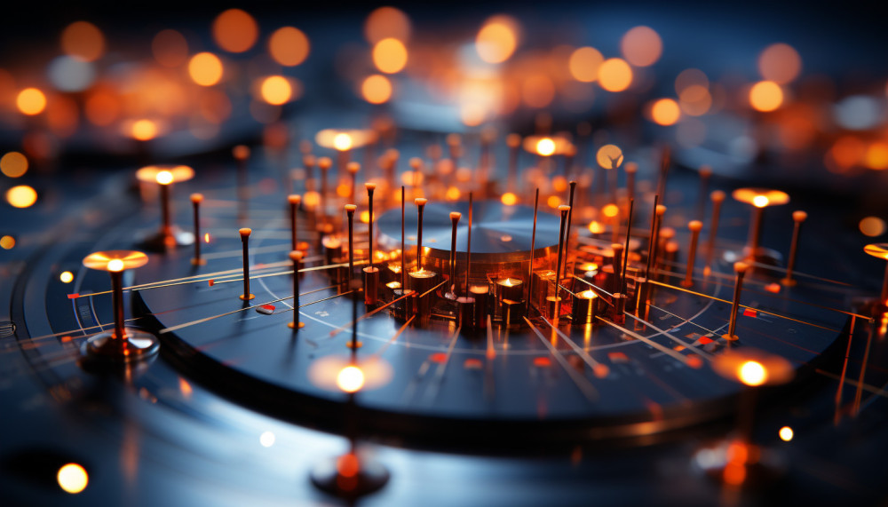 Un regard sur l'essor de la technologie quantique